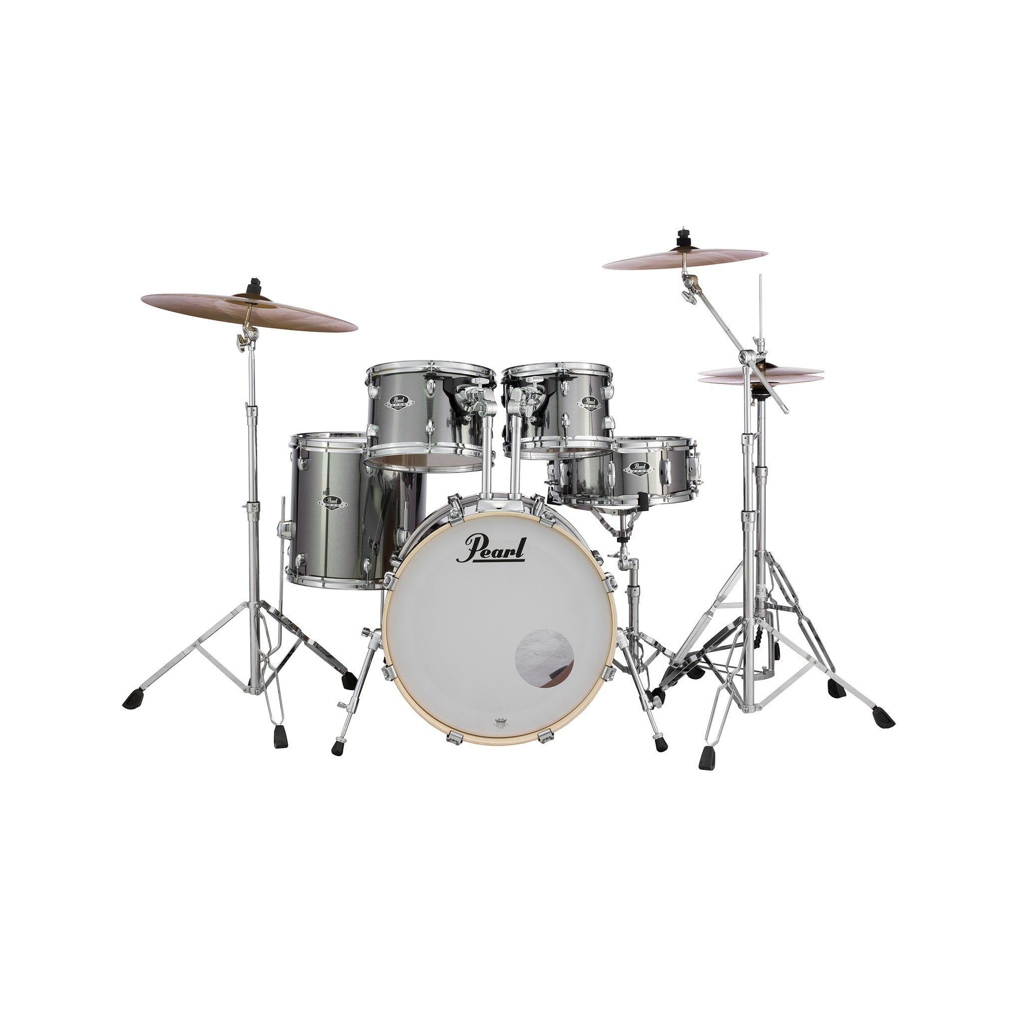 Trống Cơ Pearl Export EXX705NP/C 5-Shell Pack (20"/10"/12"/14"/14")-Mai Nguyên Music