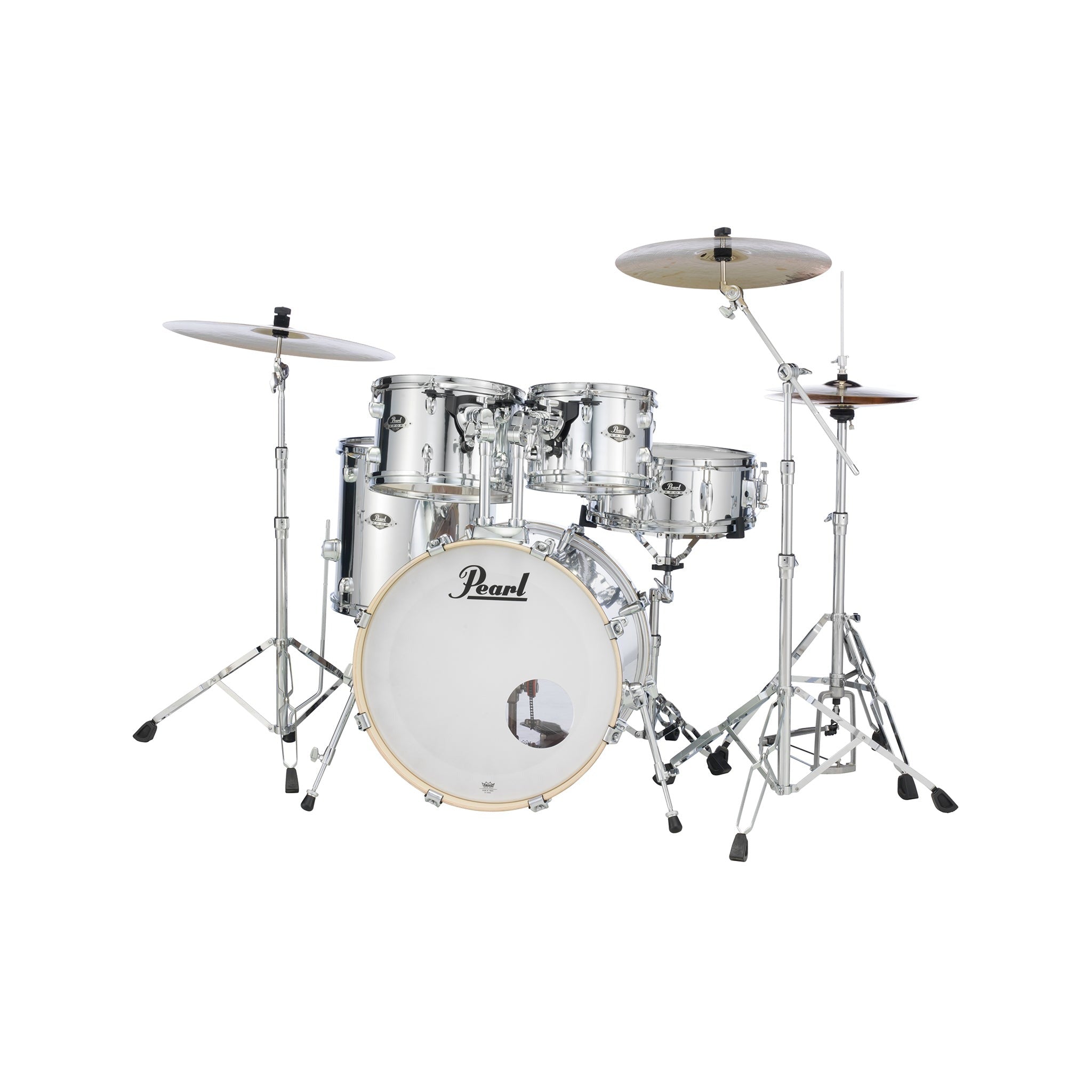Trống Cơ Pearl Export EXX705NP/C 5-Shell Pack (20"/10"/12"/14"/14")-Mai Nguyên Music