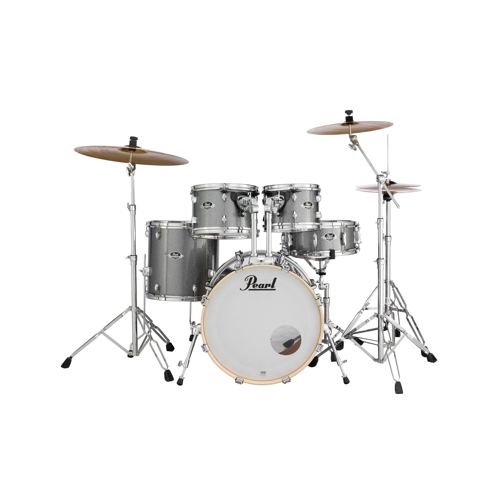 Trống Cơ Pearl Export EXX705NP/C 5-Shell Pack (20"/10"/12"/14"/14")-Mai Nguyên Music