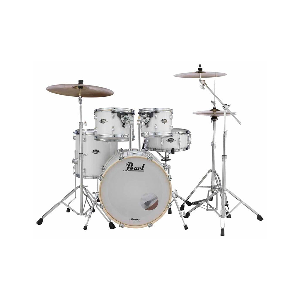 Trống Cơ Pearl Export EXX725 SP/C Standard 3-Shell Pack (22"/10"/12")-Mai Nguyên Music