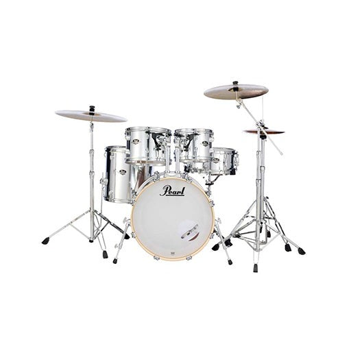 Trống Cơ Pearl Export EXX725 SP/C Standard 3-Shell Pack (22"/10"/12")-Mai Nguyên Music