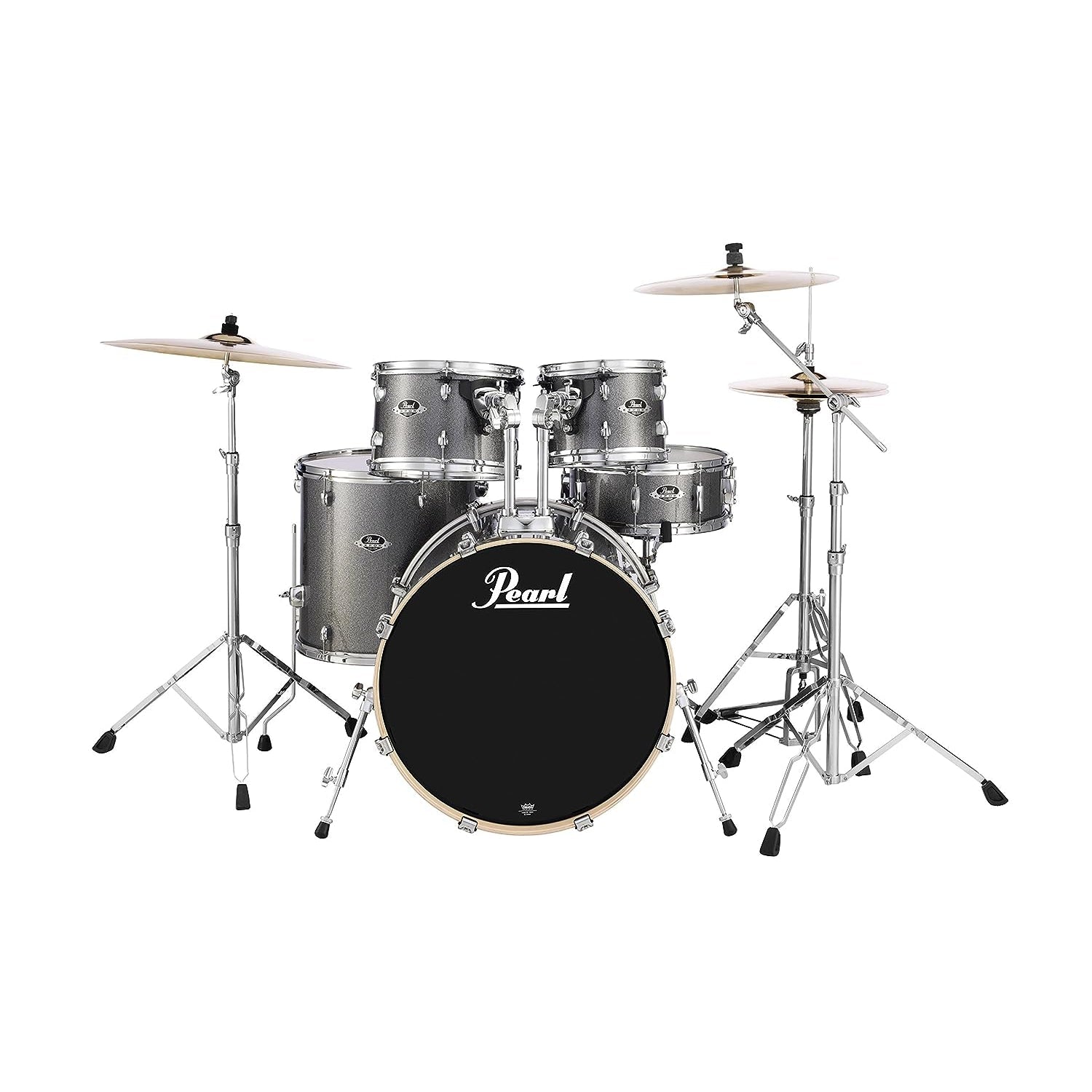 Trống Cơ Pearl Export EXX725 SP/C Standard 3-Shell Pack (22"/10"/12")-Mai Nguyên Music