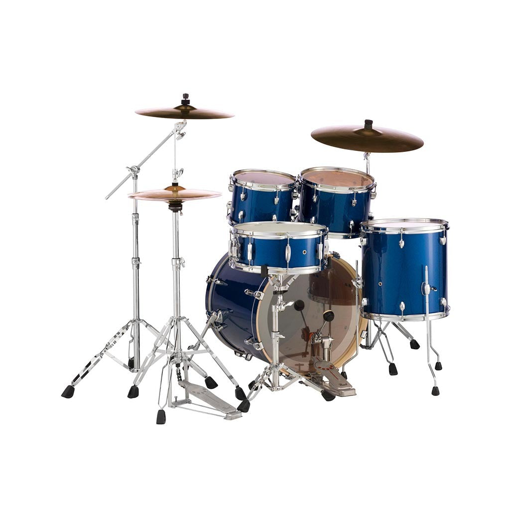 Trống Cơ Pearl Export EXX725 SP/C Standard 3-Shell Pack (22"/10"/12")-Mai Nguyên Music