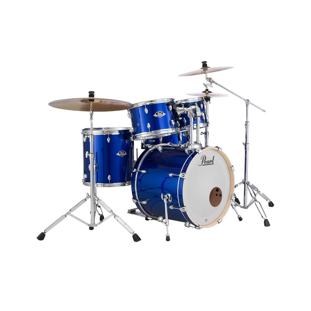 Trống Cơ Pearl Export EXX725 SP/C Standard 3-Shell Pack (22"/10"/12")-Mai Nguyên Music