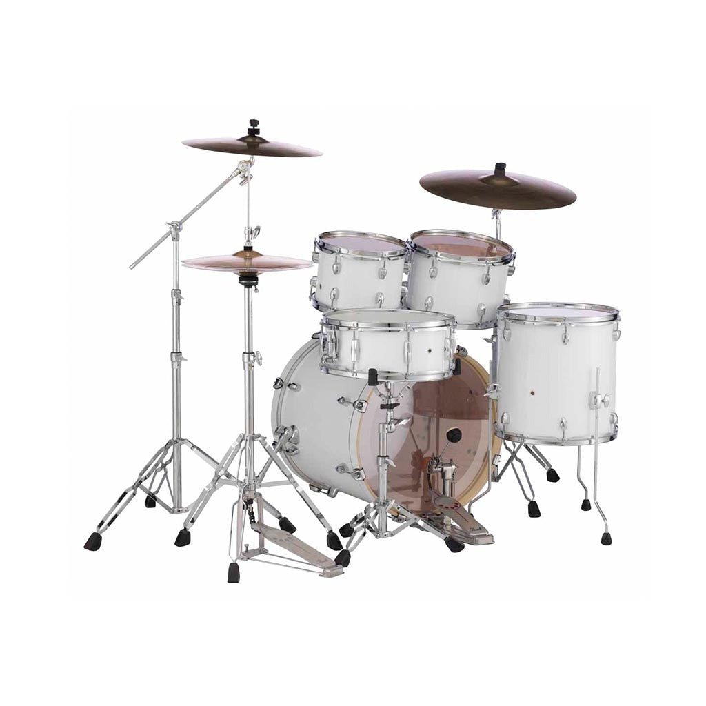 Trống Cơ Pearl Export EXX725 SP/C Standard 5-Shell Pack (22"/10"/12"/16")-Mai Nguyên Music