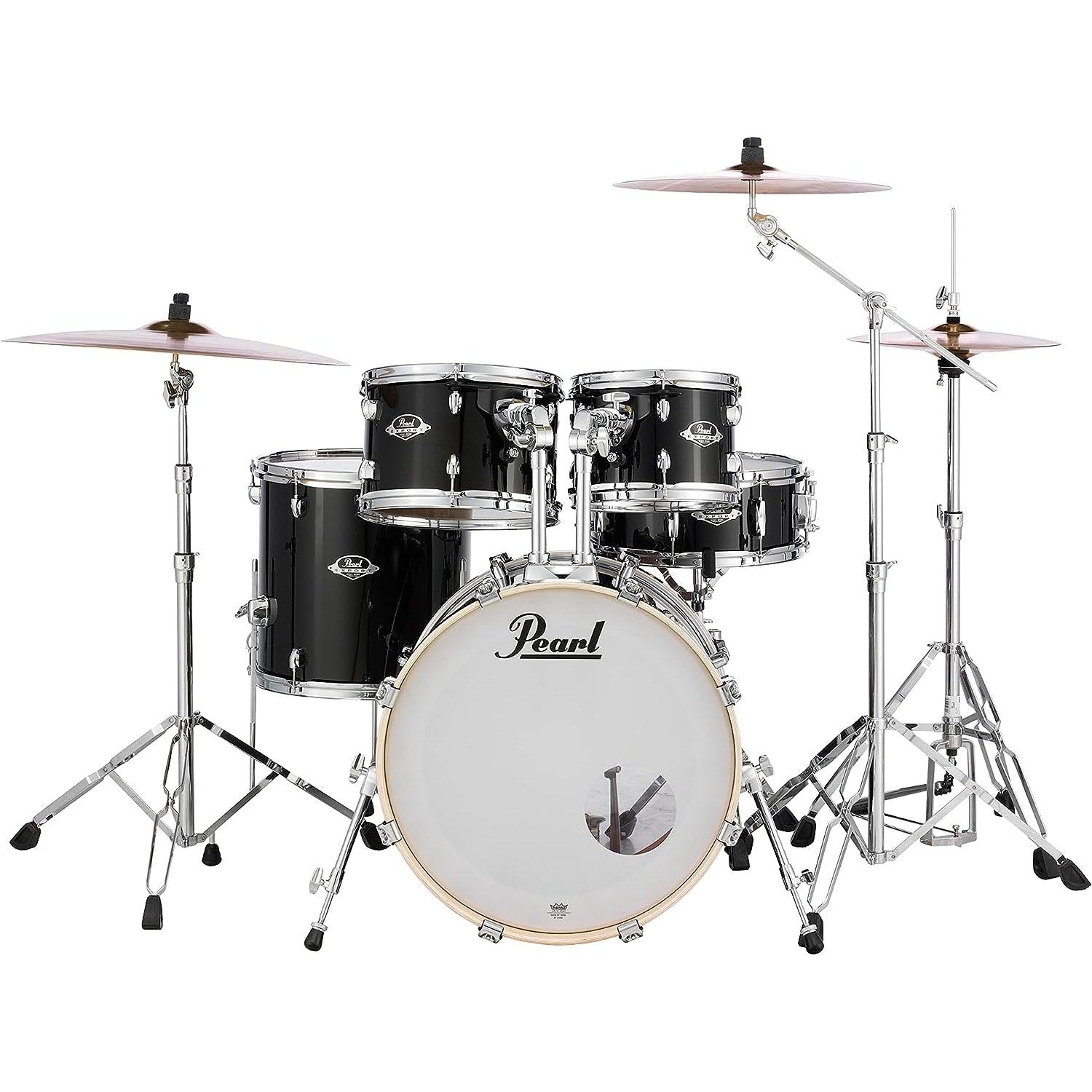 Trống Cơ Pearl Export EXX725/C w/Hardware HWP830 (22"/12"/13"/14"/16")-Mai Nguyên Music