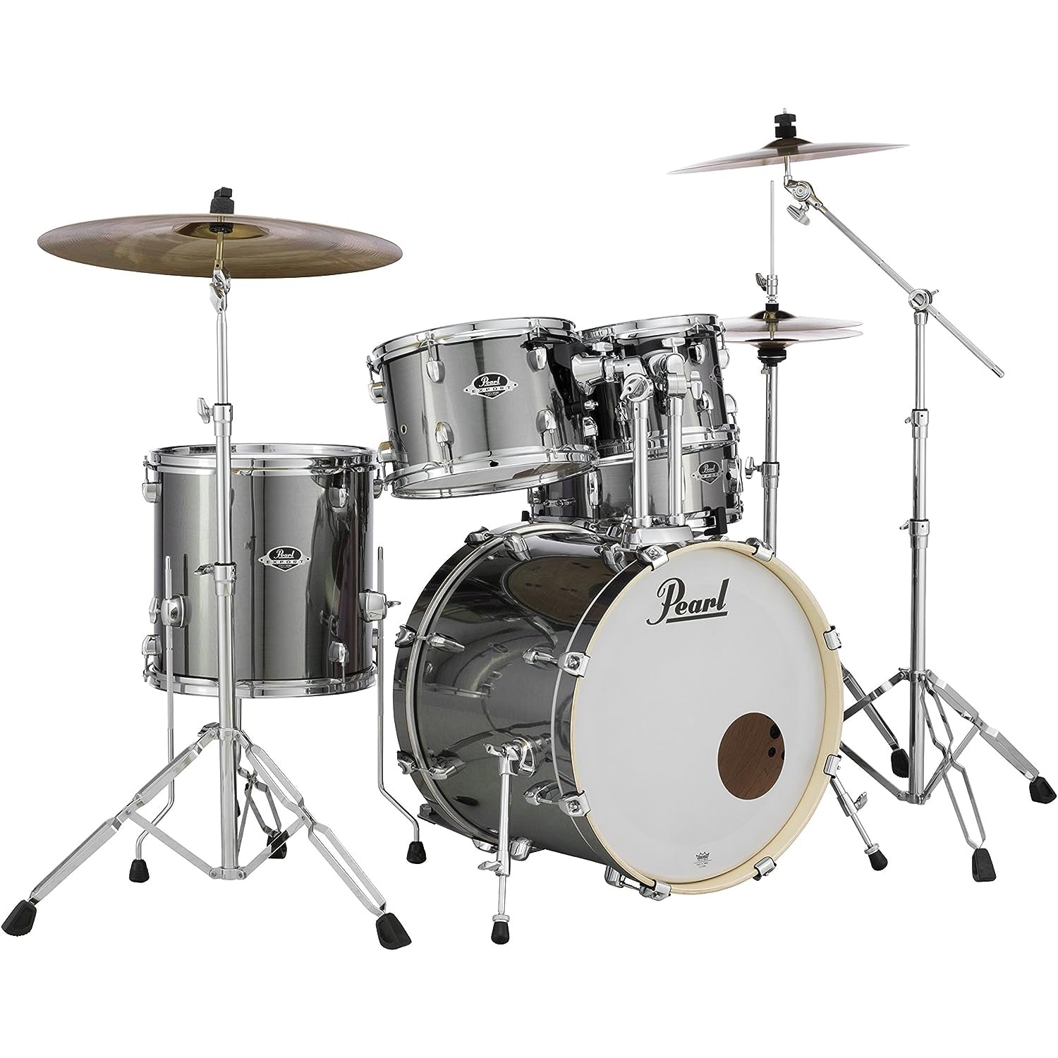Trống Cơ Pearl Export EXX725/C w/Hardware HWP830 (22"/12"/13"/14"/16")-Mai Nguyên Music