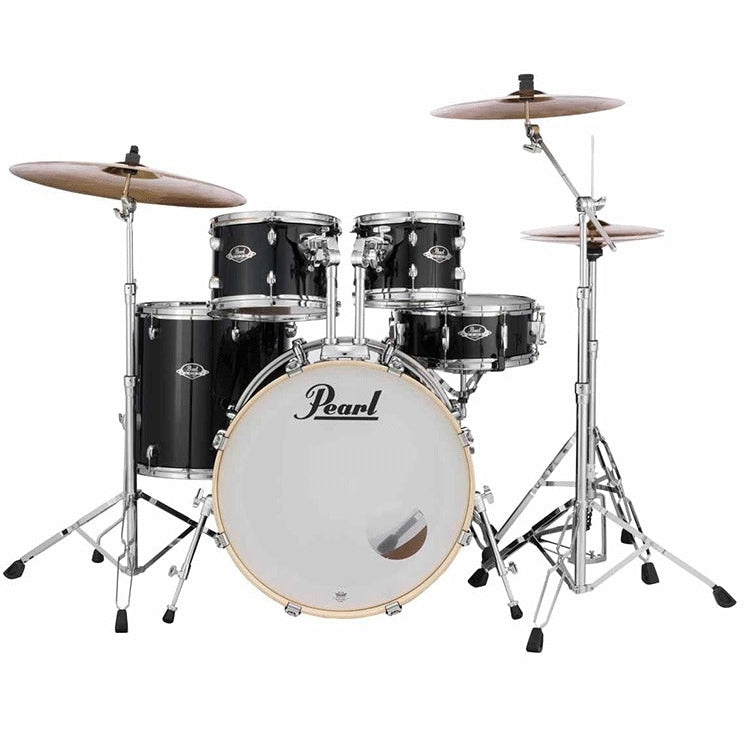 Trống Cơ Pearl Export EXX725FP/C 3-Shell Pack (22"/10"/12")-Mai Nguyên Music