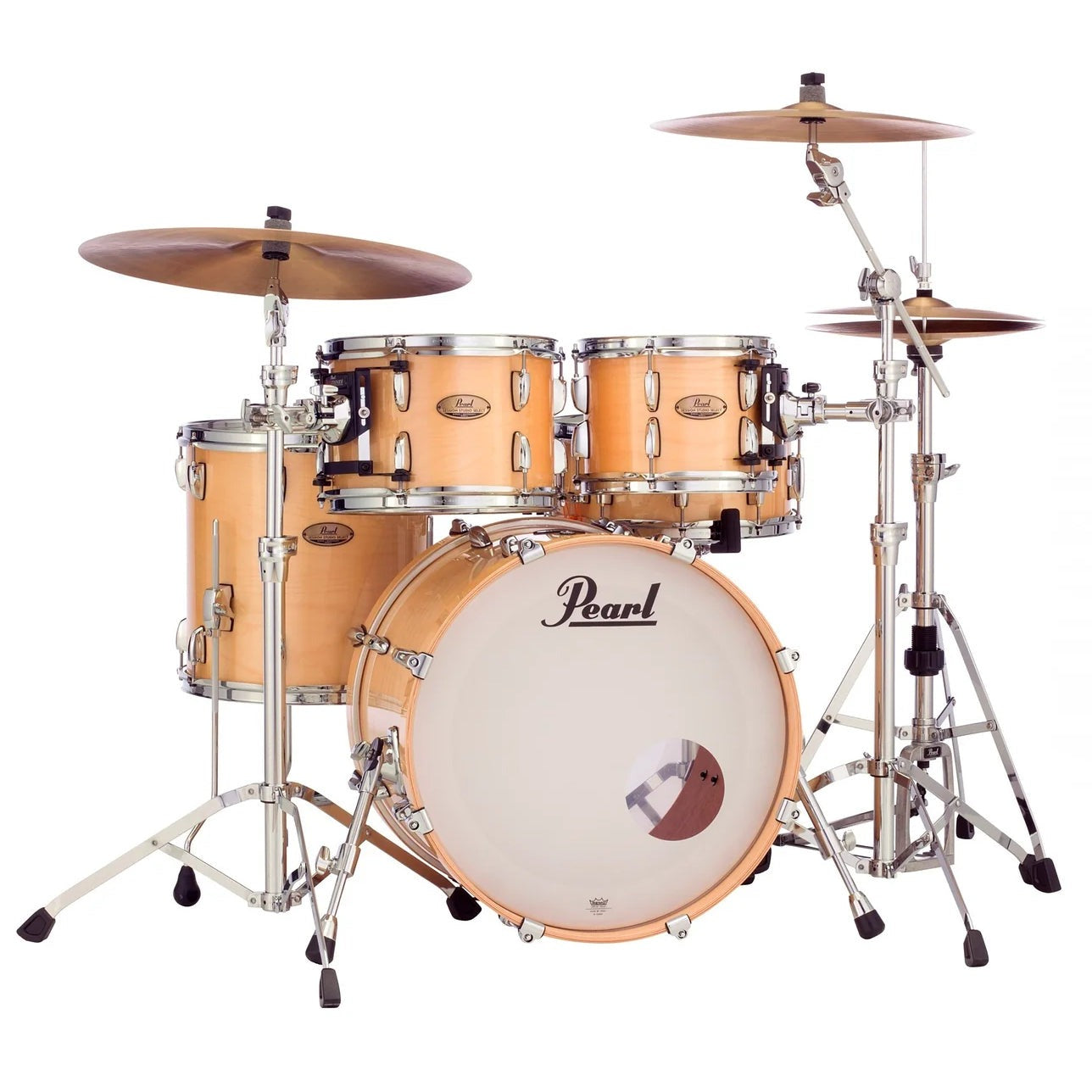 Trống Cơ Pearl Session Studio Select STS924XSP/C (22/10–12/16)