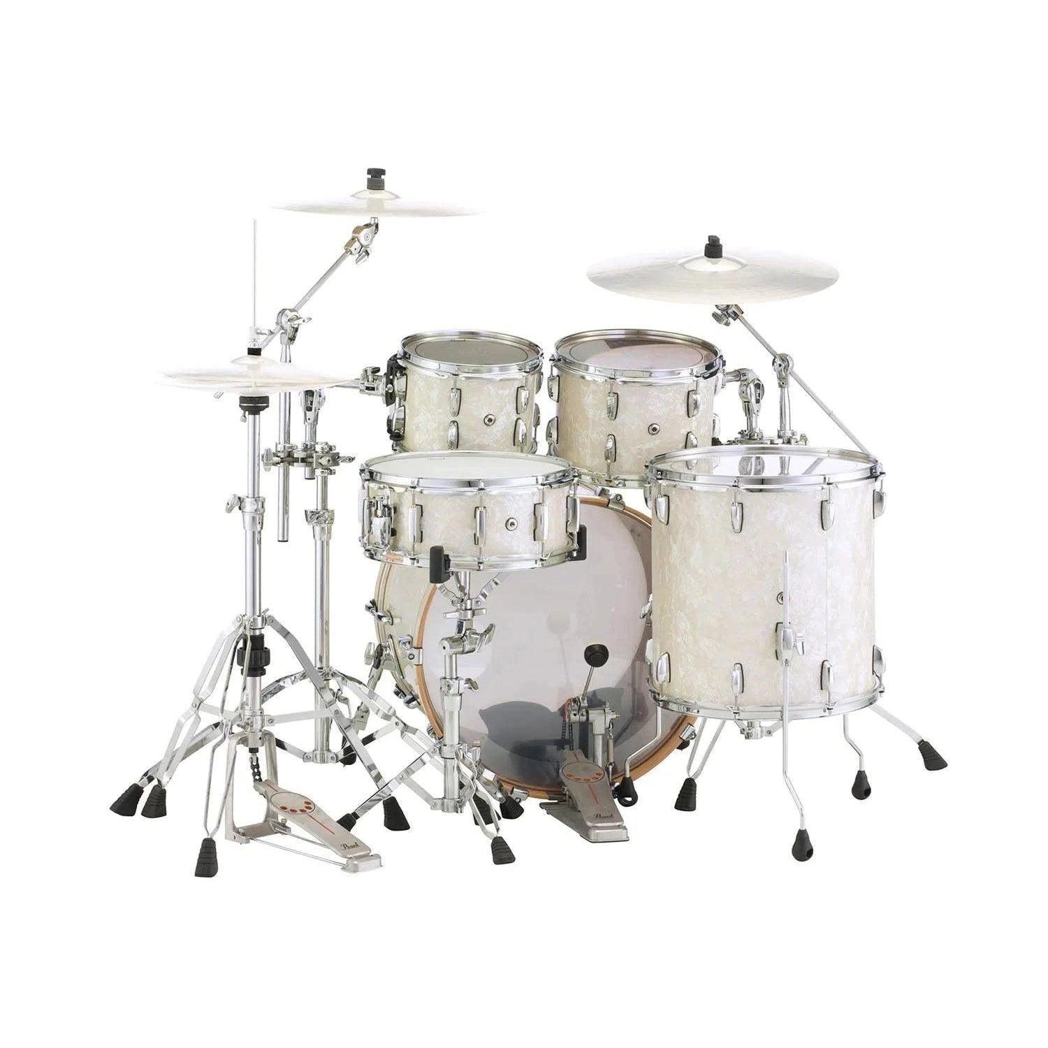 Trống Cơ Pearl Session Studio Select STS924XSP/C (22/10–12/16)