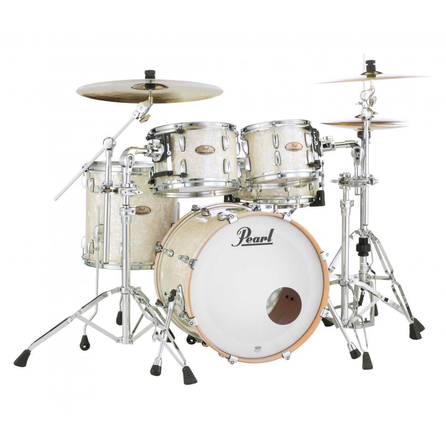 Trống Cơ Pearl Session Studio Select STS924XSP/C (22/10–12/16)