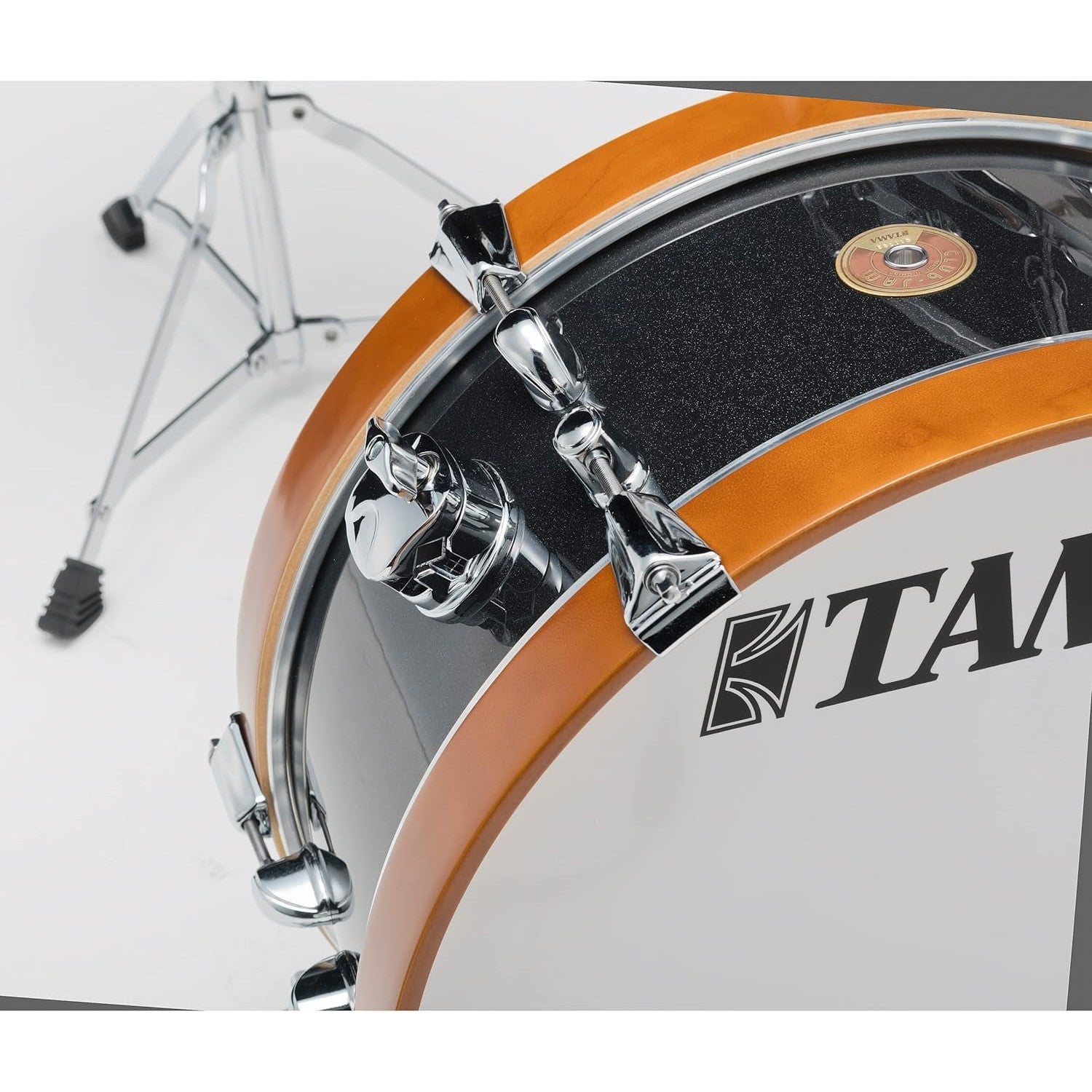 Trống Cơ Tama Club-JAM Mini LJK28H4 2-Shell Pack (18"/12")-Mai Nguyên Music
