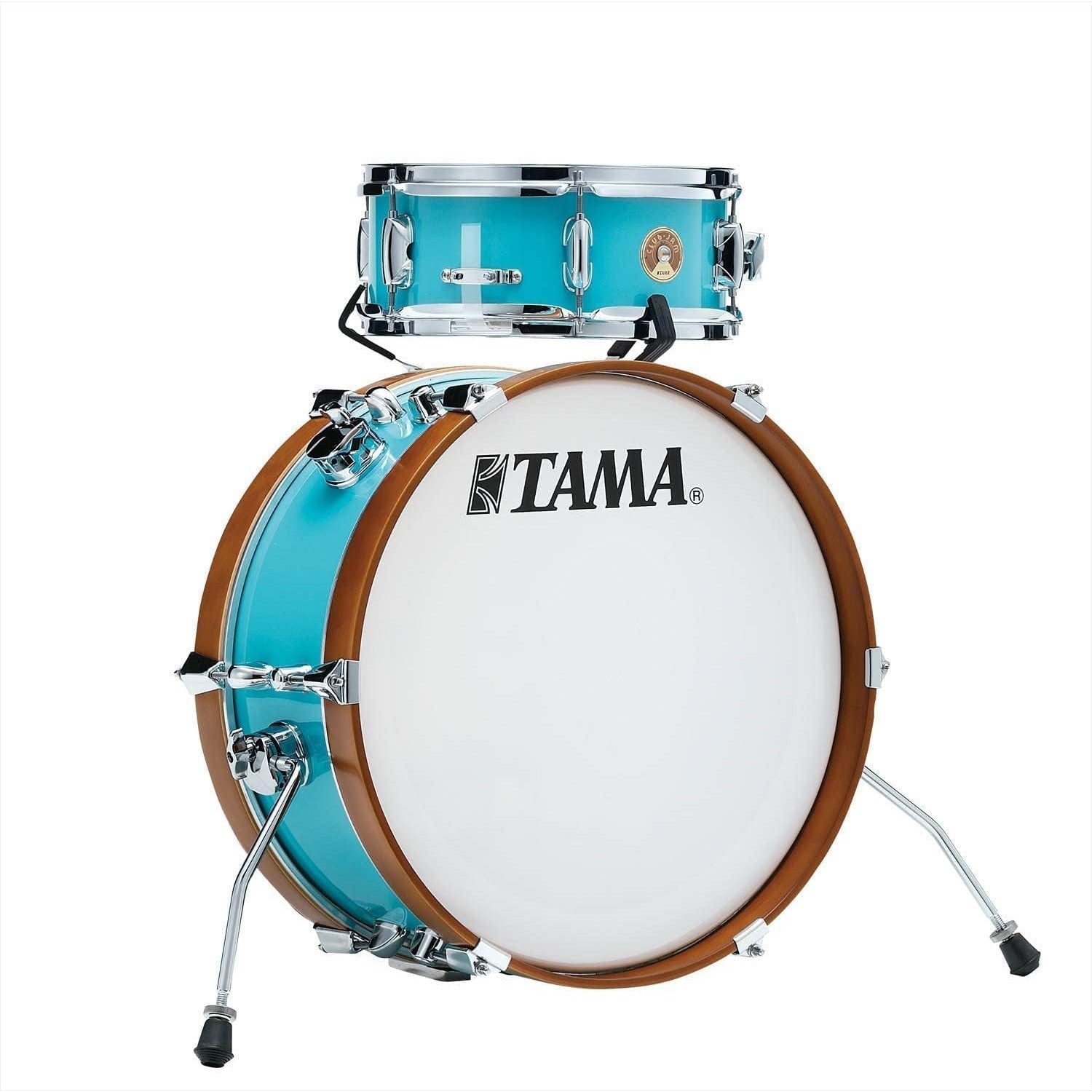Trống Cơ Tama Club-JAM Mini LJK28H4 2-Shell Pack (18"/12")-Mai Nguyên Music