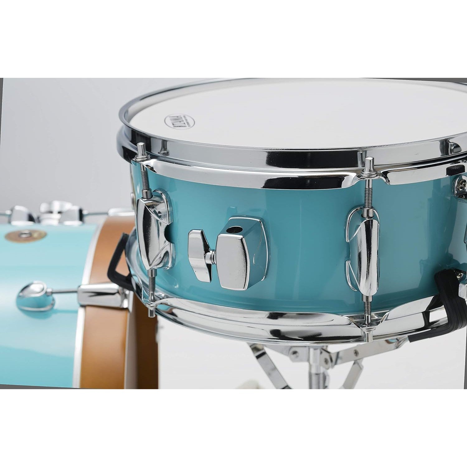 Trống Cơ Tama Club-JAM Mini LJK28H4 2-Shell Pack (18"/12")-Mai Nguyên Music