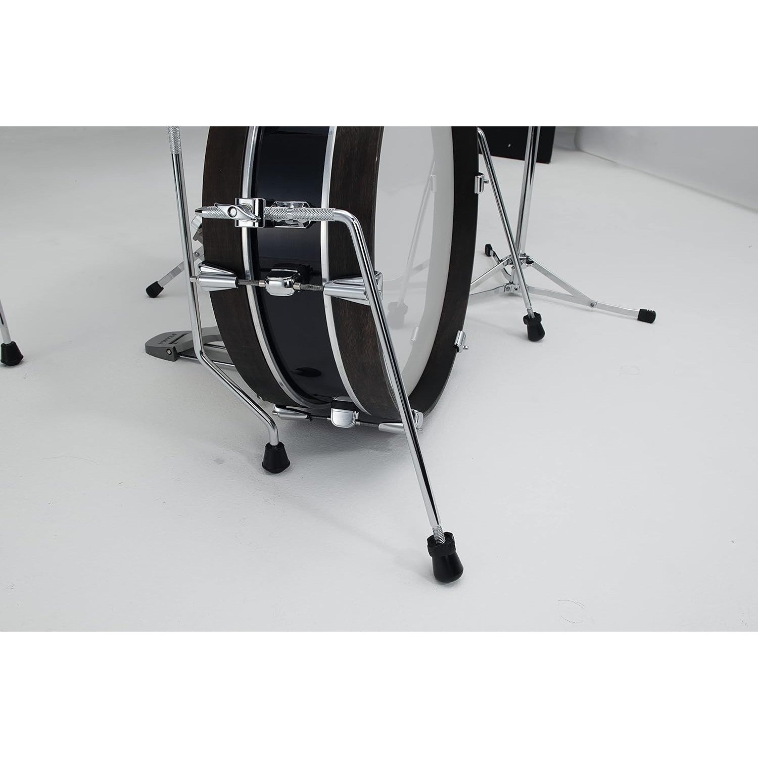 Trống Cơ Tama Club-JAM Pancake LJK48P 4-Shell Pack (18"/10"/12"/13")-Mai Nguyên Music