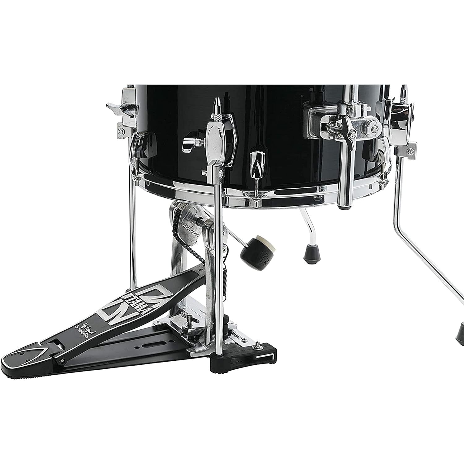 Trống Cơ Tama Cocktail-JAM Mini CJP44C 4-Shell Pack (14"/8"/10"/12")-Mai Nguyên Music