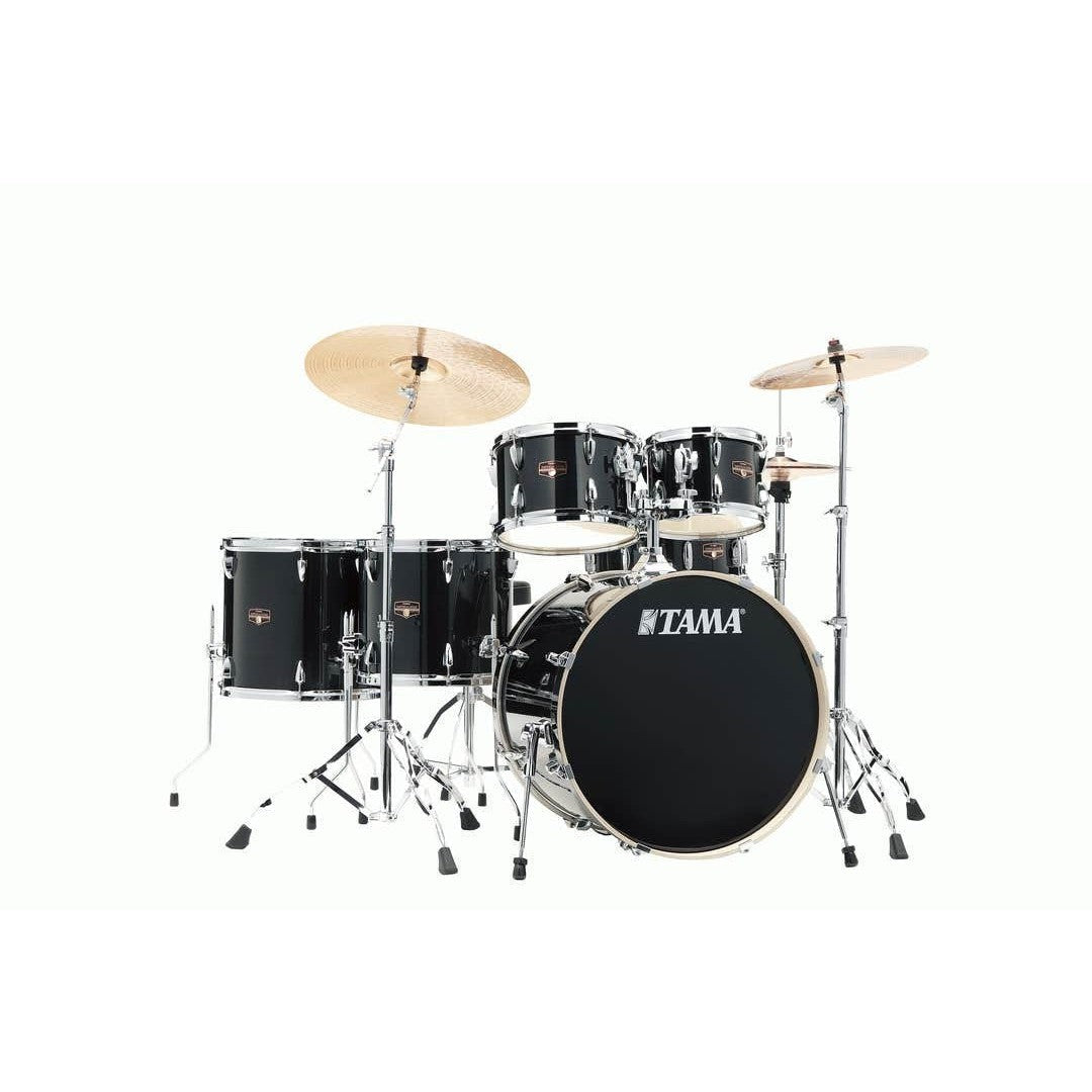 Trống Cơ Tama Imperialstar IP62H6W 6-Shell Pack (22"/10"/12"/14"/14"/16")-Mai Nguyên Music