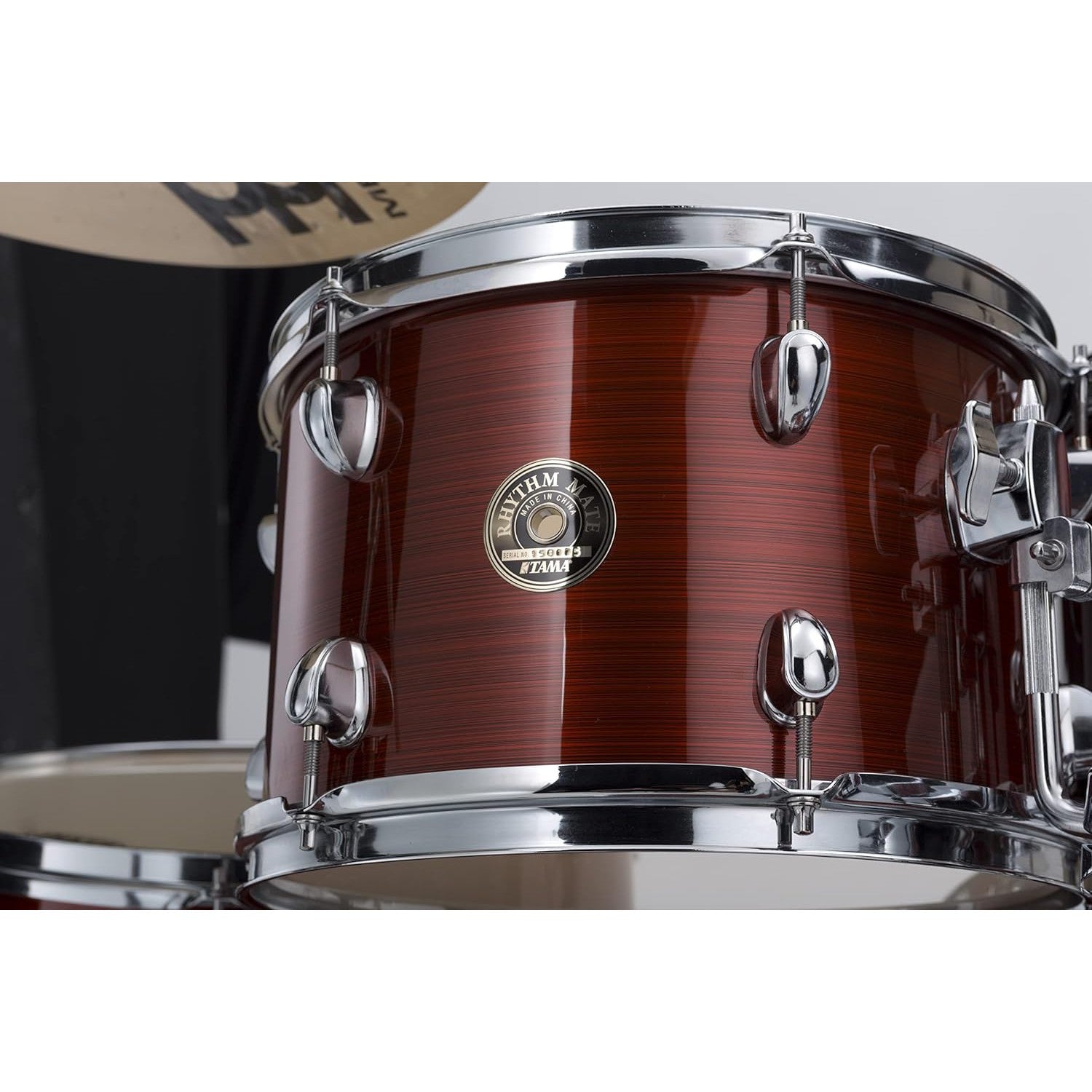 Trống Cơ Tama Rhythm Mate RM50YH6C 5-Shell Pack (20"/10"/12"/14"/14")-Mai Nguyên Music