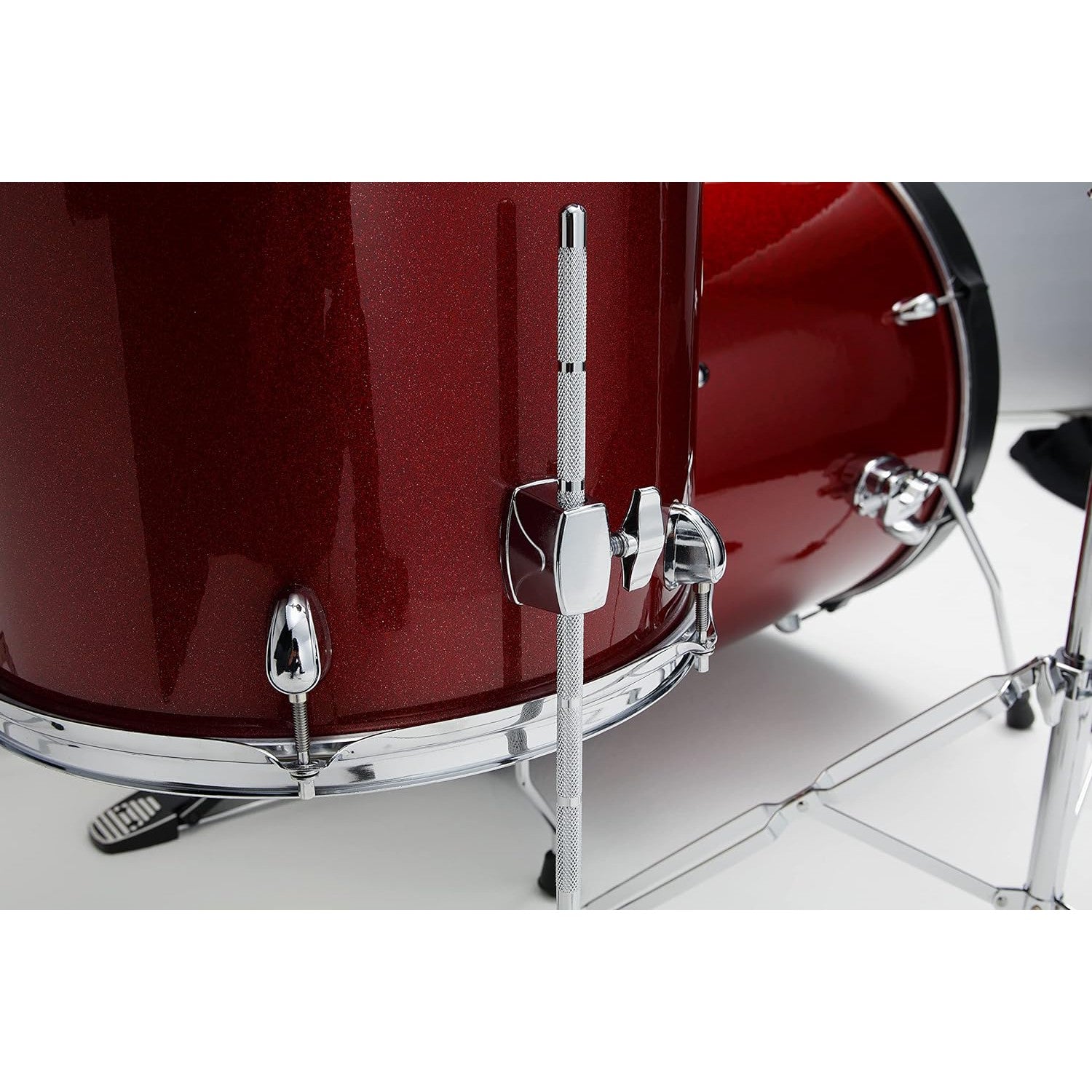 Trống Cơ Tama Rhythm Mate RM50YH6C 5-Shell Pack (20"/10"/12"/14"/14")-Mai Nguyên Music