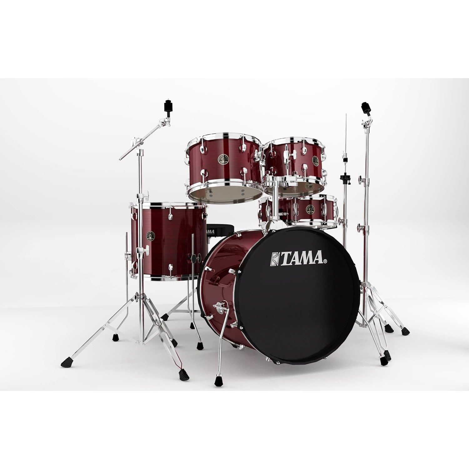 Trống Cơ Tama Rhythm Mate RM52KH6C 5-Shell Pack (22"/10"/12"/14"/16")-Mai Nguyên Music
