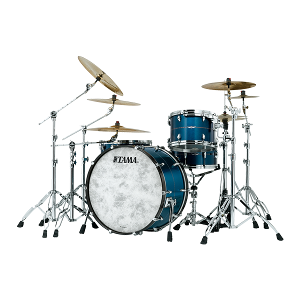 Trống Cơ Tama STAR Maple 5-Shell Pack (22"/10"/12"/14"/16")-Mai Nguyên Music