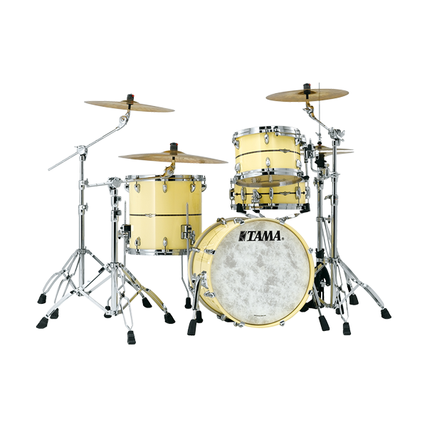 Trống Cơ Tama STAR Maple 5-Shell Pack (22"/10"/12"/14"/16")-Mai Nguyên Music