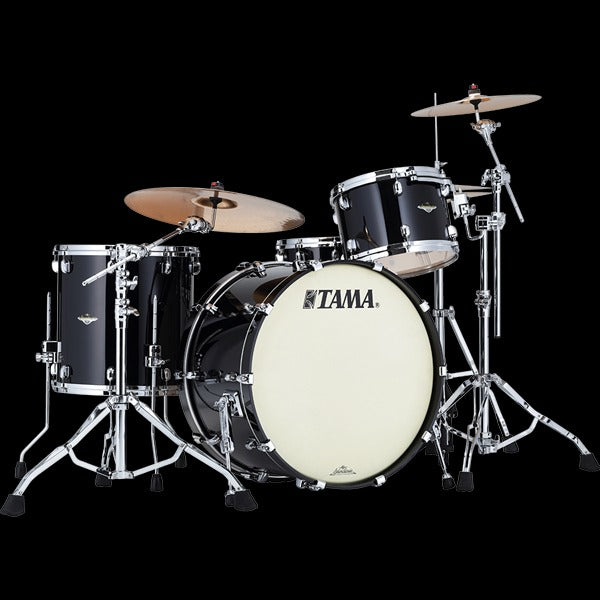 Trống Cơ Tama Starclassic Maple 3-Shell Pack (22"/12"/16")-Mai Nguyên Music