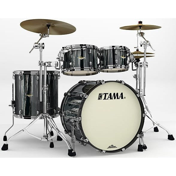 Trống Cơ Tama Starclassic Maple 3-Shell Pack (22"/12"/16")-Mai Nguyên Music