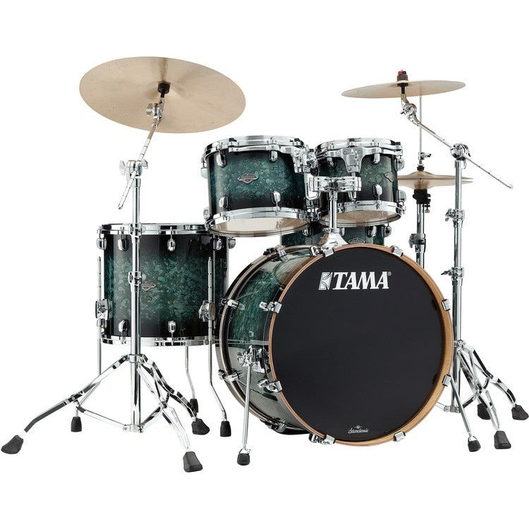 Trống Cơ Tama Starclassic Performer 4-Shell Pack (22"/10"/12"/16")-Mai Nguyên Music