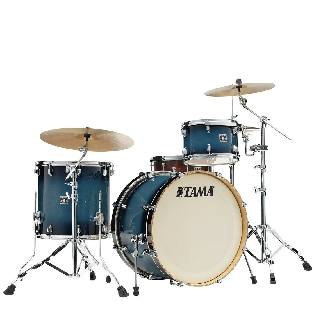 Trống Cơ Tama Superstar Classic CL32RZS 3-Shell Pack (22"/12"/16")-Mai Nguyên Music