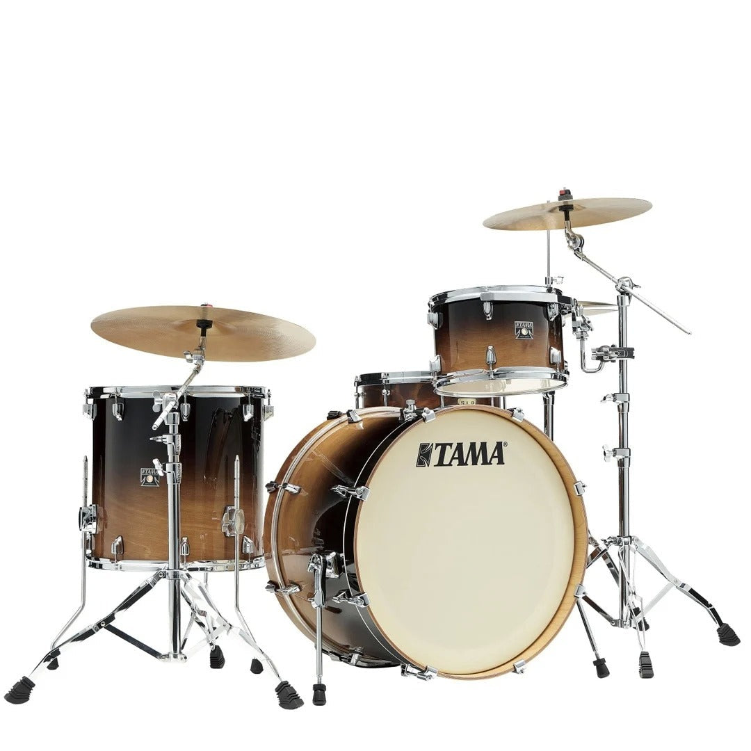 Trống Cơ Tama Superstar Classic CL32RZS 3-Shell Pack (22"/12"/16")-Mai Nguyên Music