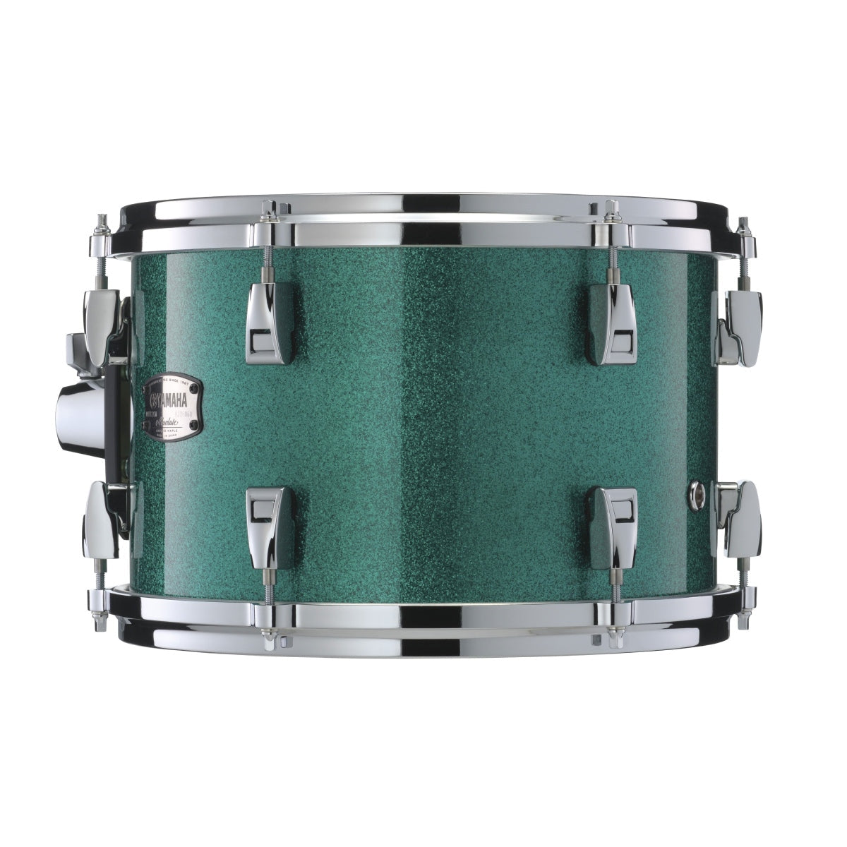 Trống Cơ Yamaha Absolute Hybrid Maple 4-Shell Pack (22"/10"/12"/16")-Mai Nguyên Music