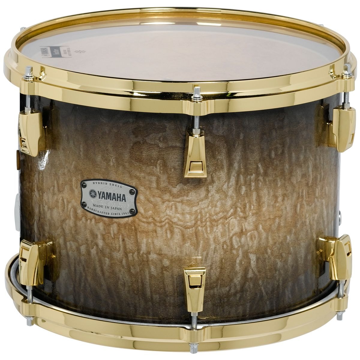 Trống Cơ Yamaha PHX Phoenix 5-Shell Pack (22"/10"/12"/14"/16")-Mai Nguyên Music