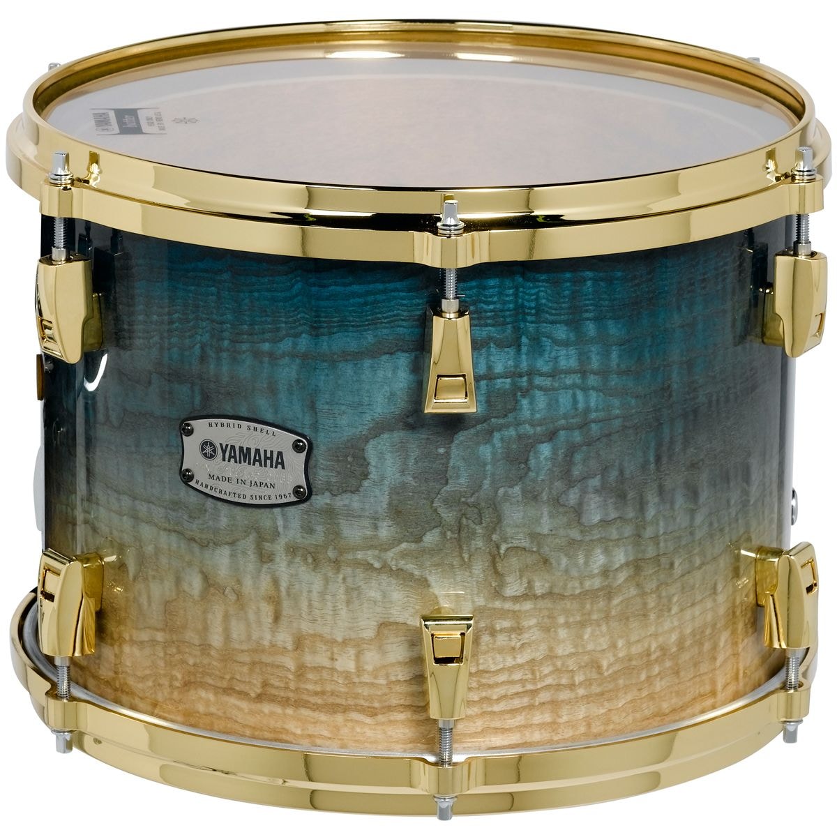 Trống Cơ Yamaha PHX Phoenix 5-Shell Pack (22"/10"/12"/14"/16")-Mai Nguyên Music