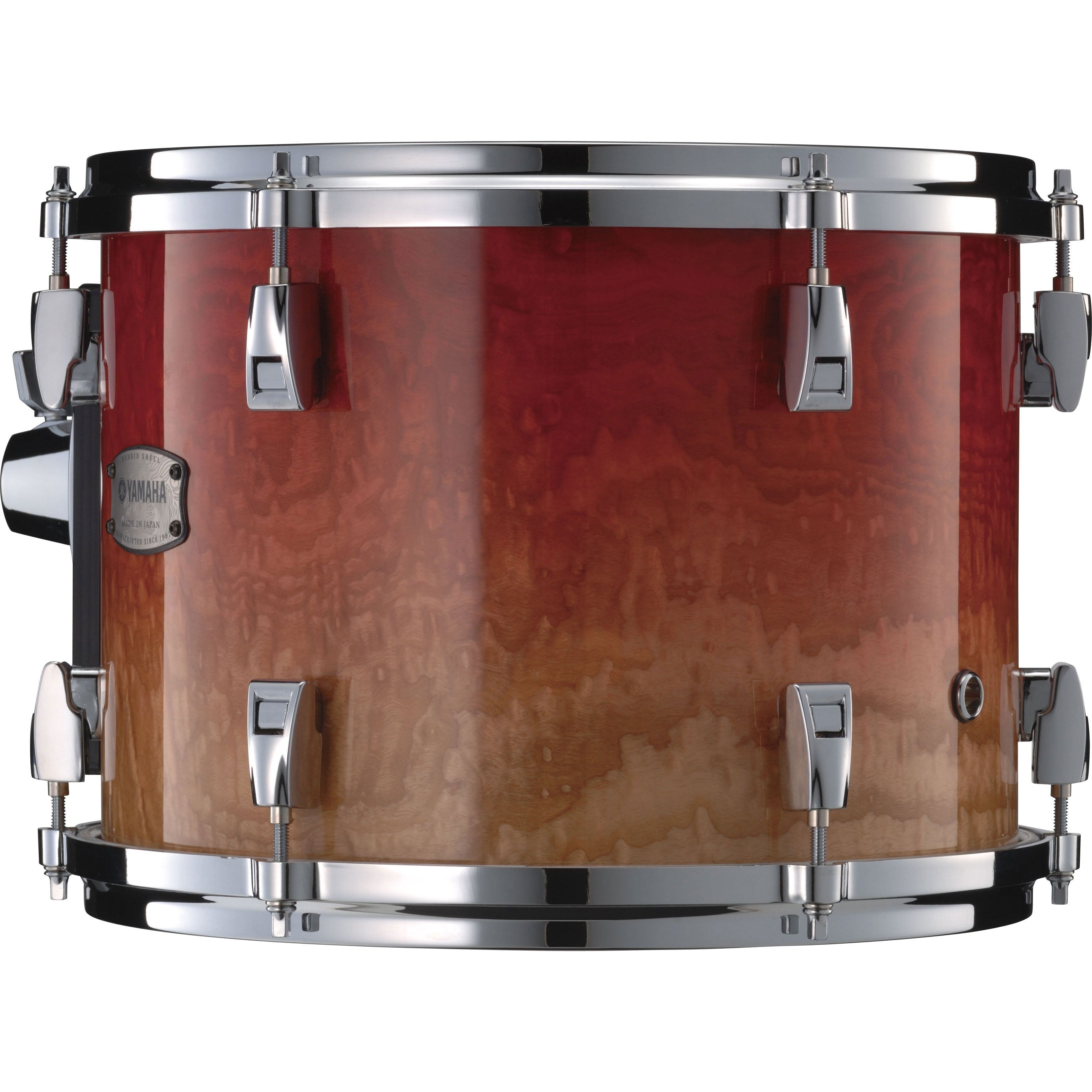 Trống Cơ Yamaha PHX Phoenix 5-Shell Pack (22"/10"/12"/14"/16")-Mai Nguyên Music