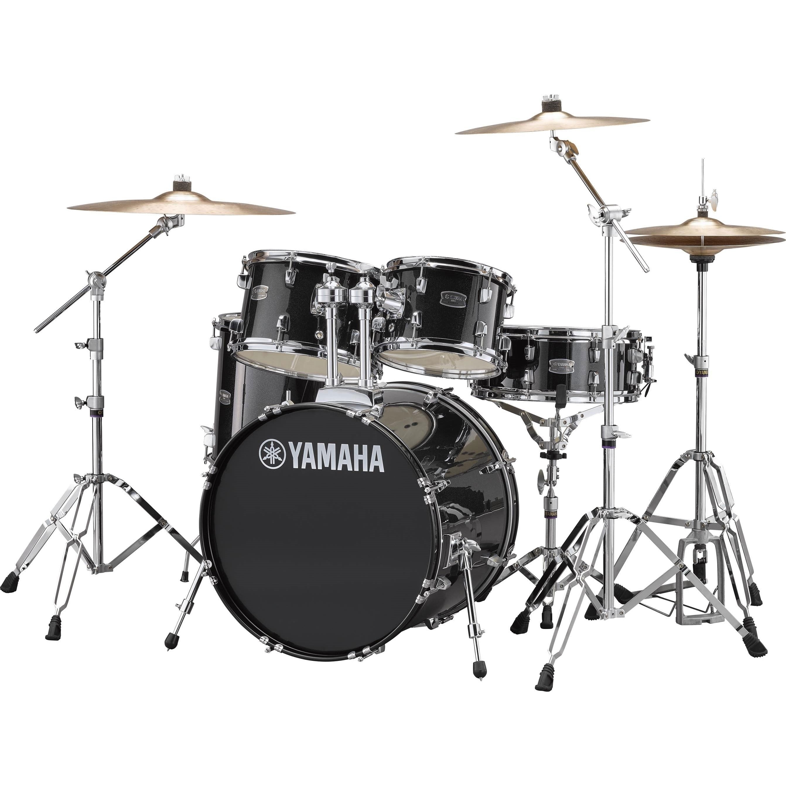 Trống Cơ Yamaha Rydeen RDP0F5 5-Shell Pack (20"/10"/12"/14"/14")-Mai Nguyên Music