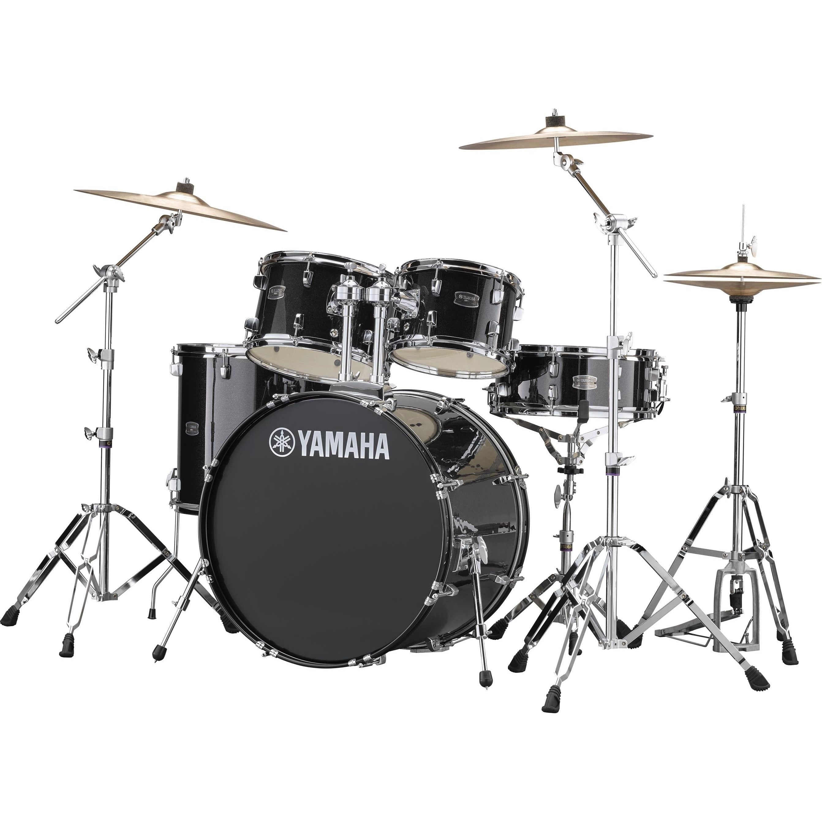 Trống Cơ Yamaha Rydeen RDP2F5 5-Shell Pack (22"/10"/12"/14"/16")-Mai Nguyên Music