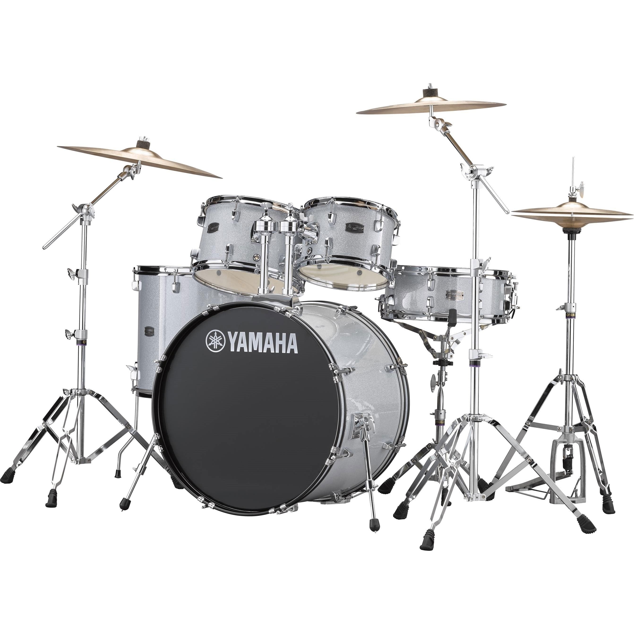 Trống Cơ Yamaha Rydeen RDP2F5 5-Shell Pack (22"/10"/12"/14"/16")-Mai Nguyên Music