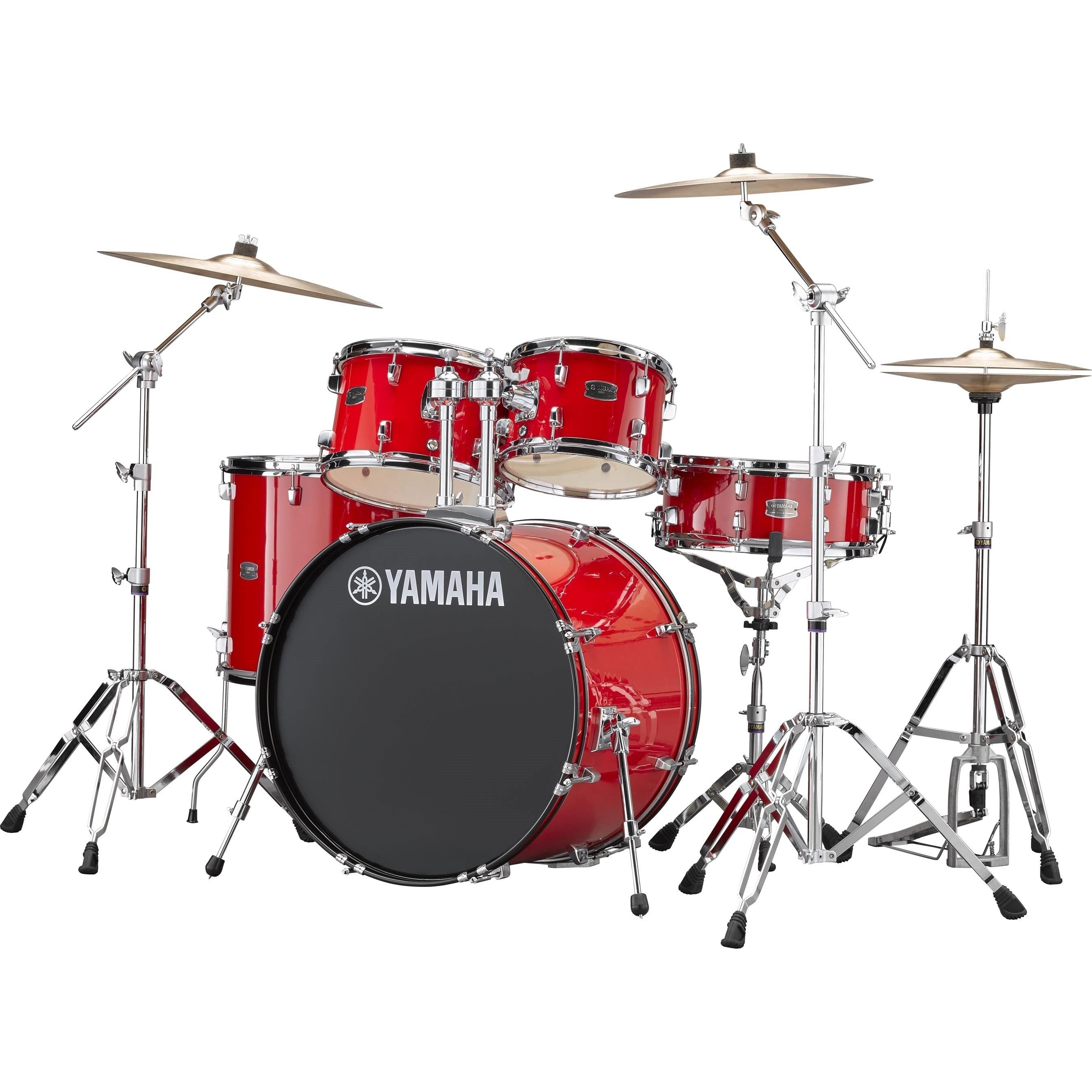 Trống Cơ Yamaha Rydeen RDP2F5 5-Shell Pack (22"/10"/12"/14"/16")-Mai Nguyên Music