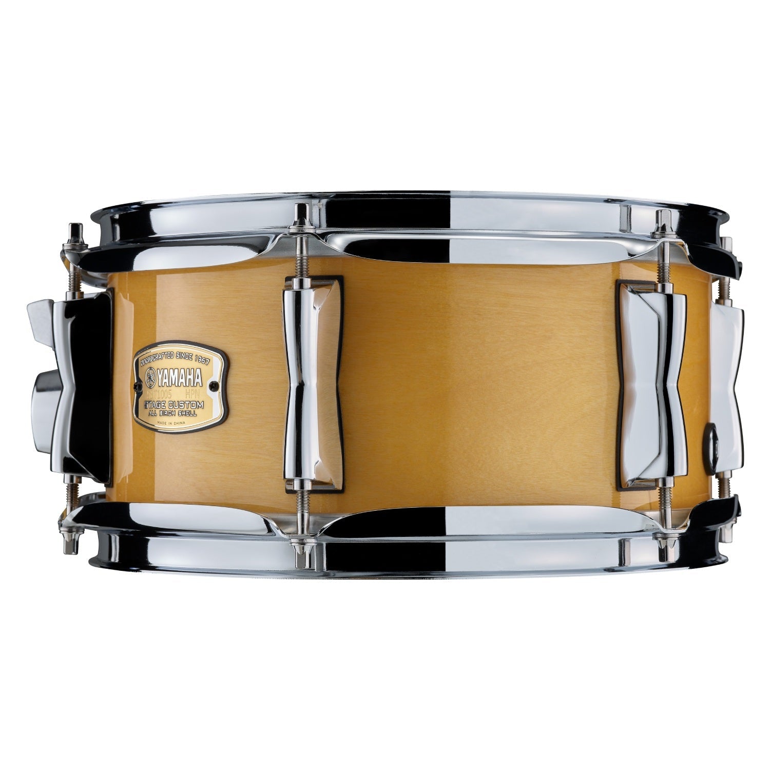 Trống Cơ Yamaha Stage Custom Hip 4-Shell Pack (20"/10"/13"/13")-Mai Nguyên Music