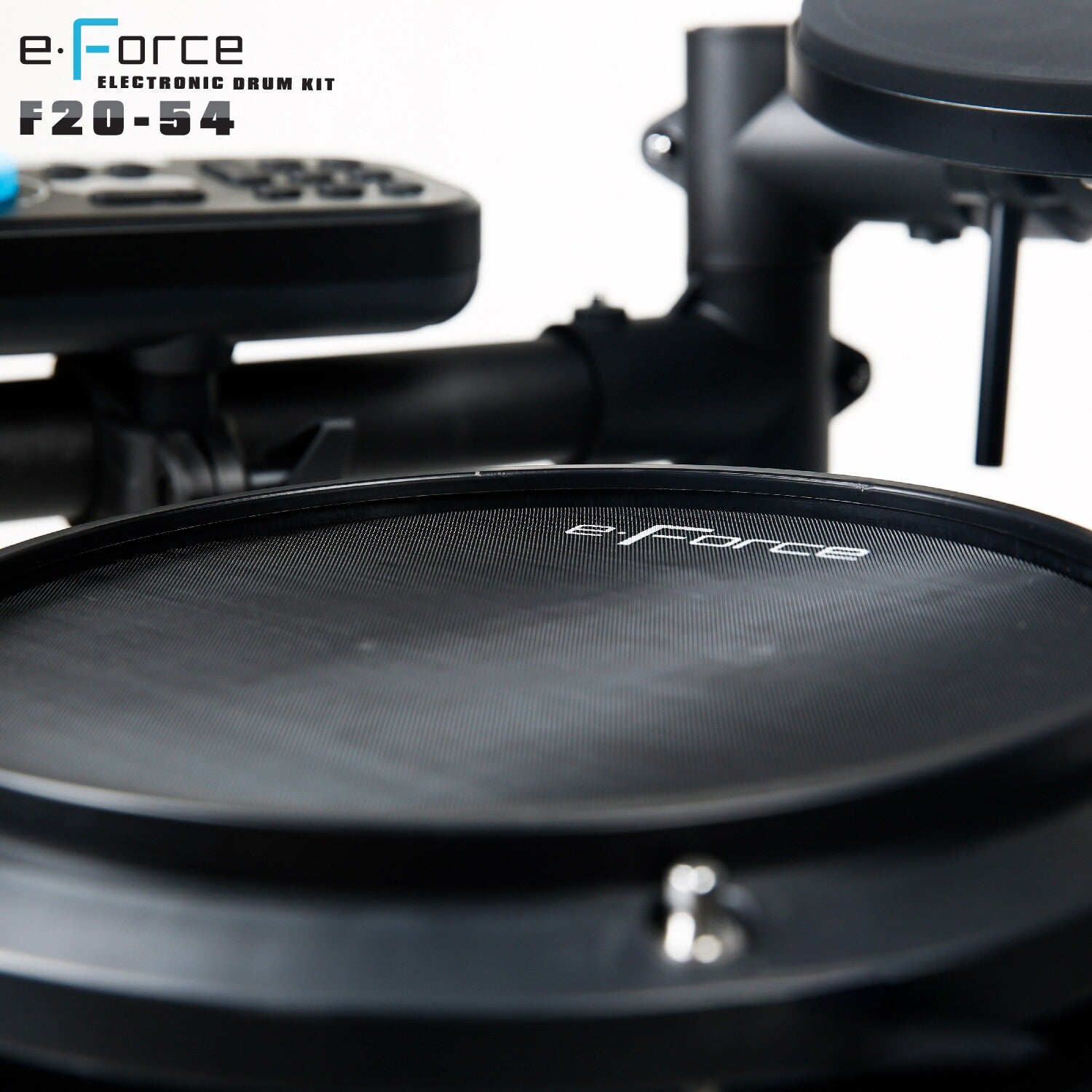 Trống Điện E-Force Explorer F20-54-Mai Nguyên Music