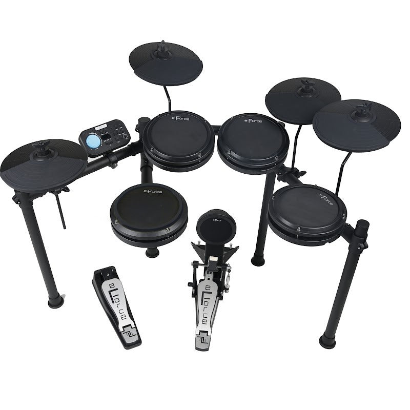 Trống Điện E-Force Explorer F20-54-Mai Nguyên Music