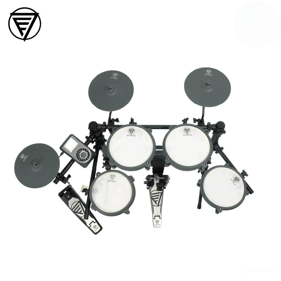 Trống Điện E-Force Pulse Plus-Mai Nguyên Music