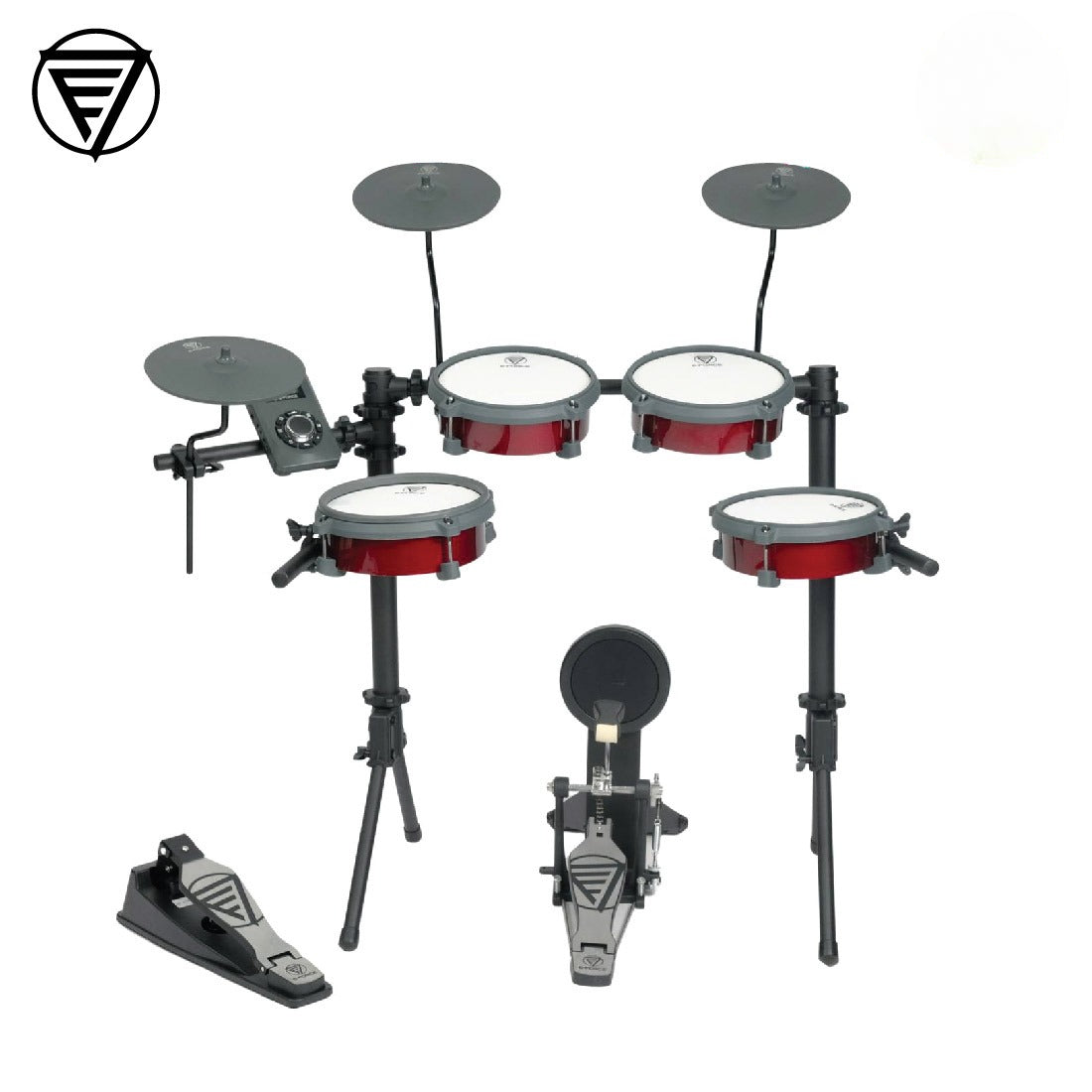 Trống Điện E-Force Pulse Plus-Mai Nguyên Music