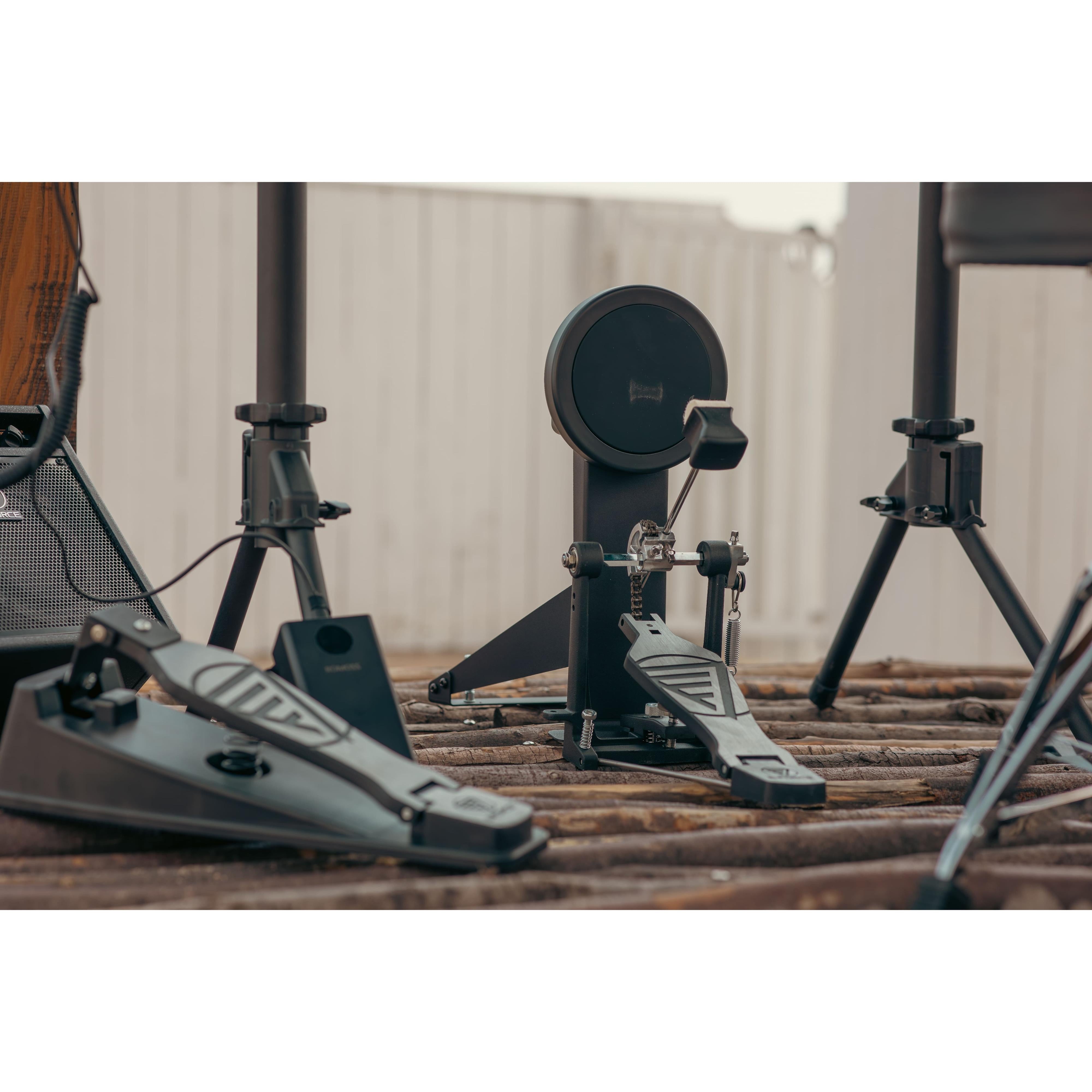 Trống Điện E-Force Pulse Pro-Mai Nguyên Music