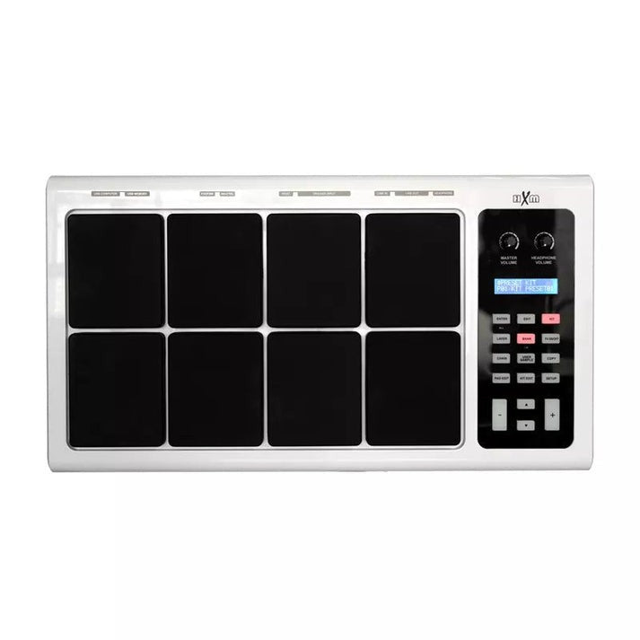 Trống Điện HXM HDP-2 Percussion Pad-Mai Nguyên Music