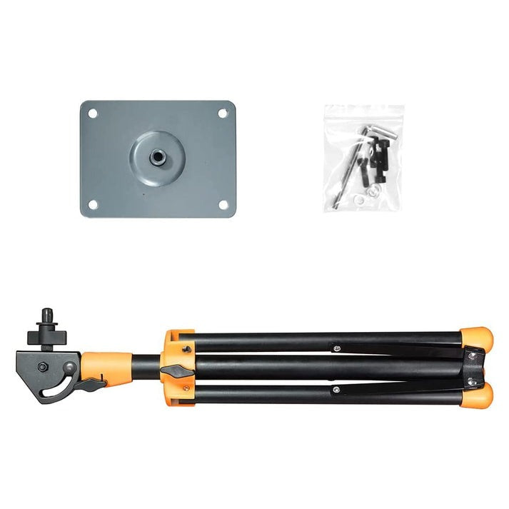 Trống Điện HXM HDP-2 Percussion Pad-Mai Nguyên Music