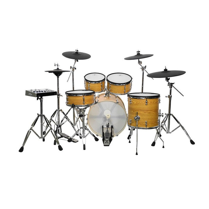 Trống Điện HXM XD-2000-KM-Mai Nguyên Music