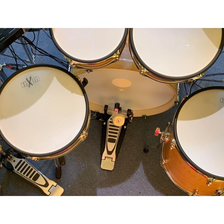 Trống Điện HXM XD-2000-KM-Mai Nguyên Music