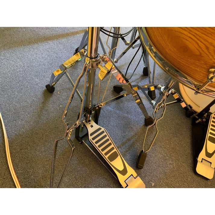 Trống Điện HXM XD-2000-KM-Mai Nguyên Music